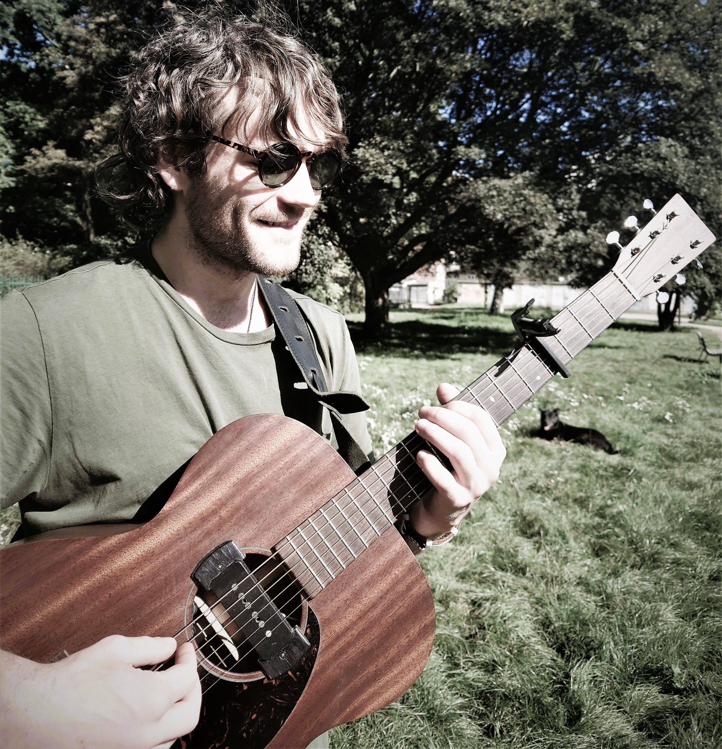 Musicflow - Szkoła Muzyczna Gdańsk