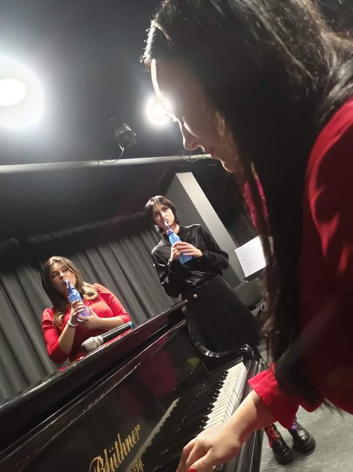 Musicflow - Szkoła Muzyczna Gdańsk