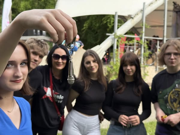 Musicflow - Szkoła Muzyczna Gdańsk