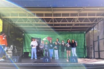 Koncert Uczniów Musicflow