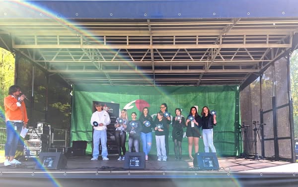 Koncert Uczniów Musicflow