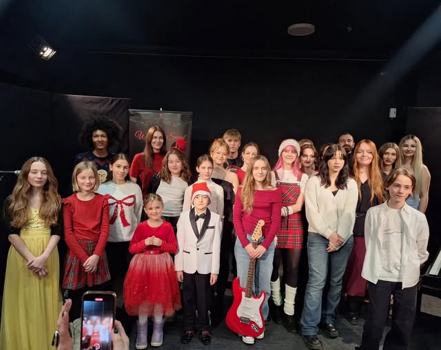 Musicflow - Szkoła Muzyczna Gdańsk