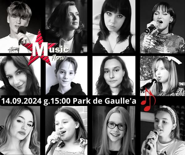 Musicflow - Szkoła Muzyczna Gdańsk