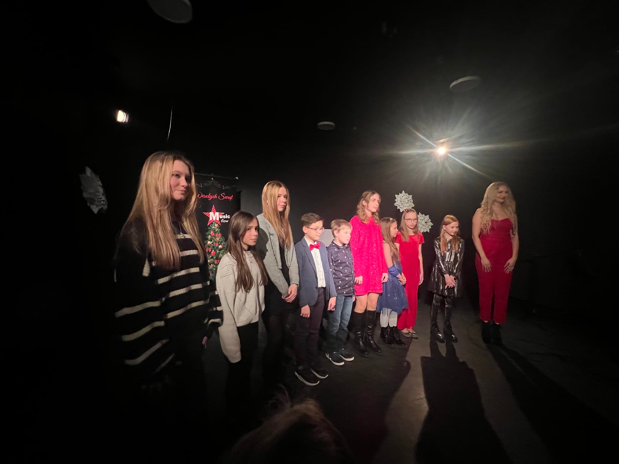 Musicflow - Szkoła Muzyczna Gdańsk