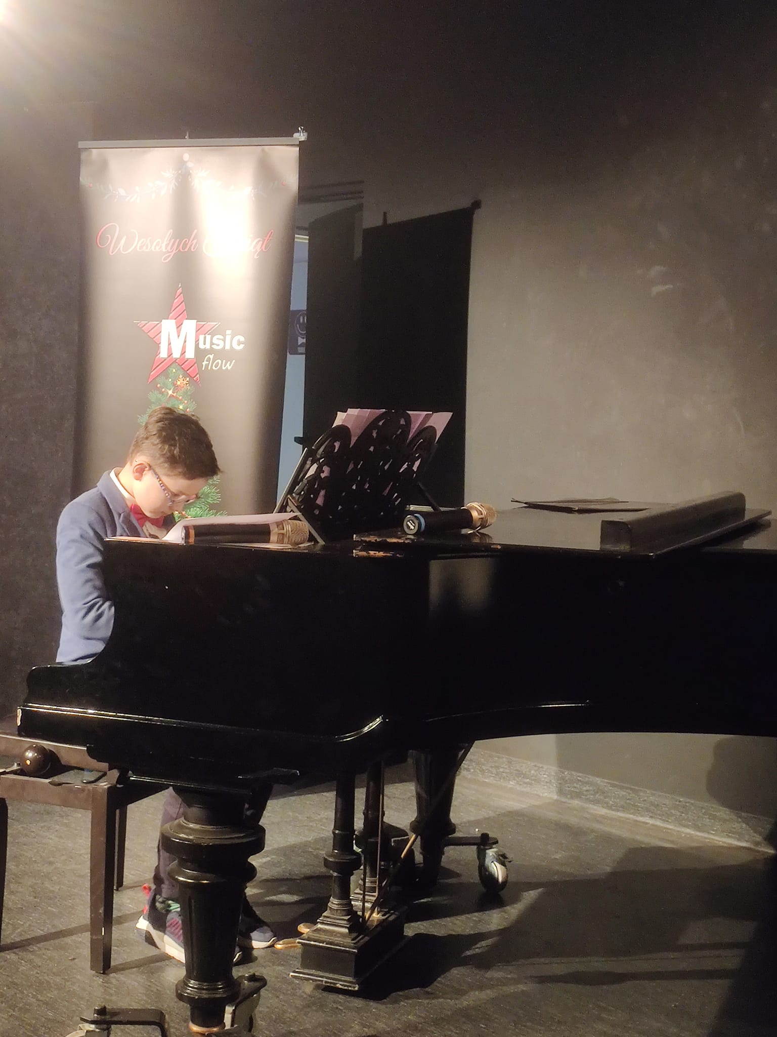 Musicflow - Szkoła Muzyczna Gdańsk