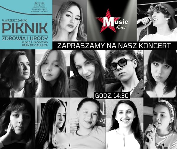 Musicflow - Szkoła Muzyczna Gdańsk