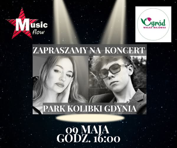 Musicflow - Szkoła Muzyczna Gdańsk