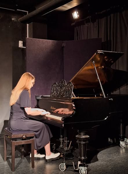 Musicflow - Szkoła Muzyczna Gdańsk