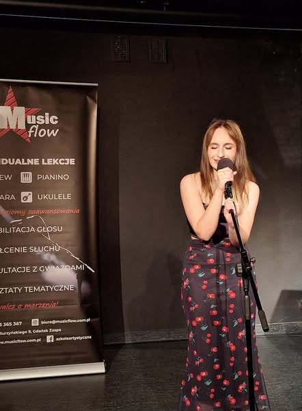 Musicflow - Szkoła Muzyczna Gdańsk