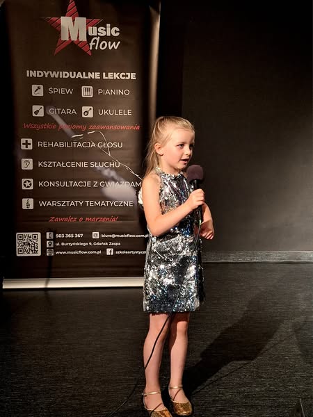 Musicflow - Szkoła Muzyczna Gdańsk