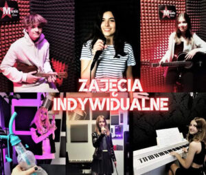 Indywidualne zajęcia