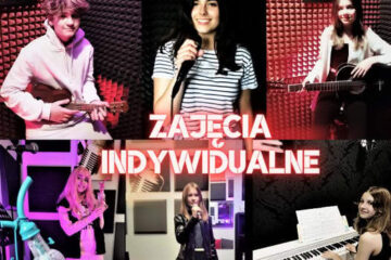Indywidualne zajęcia
