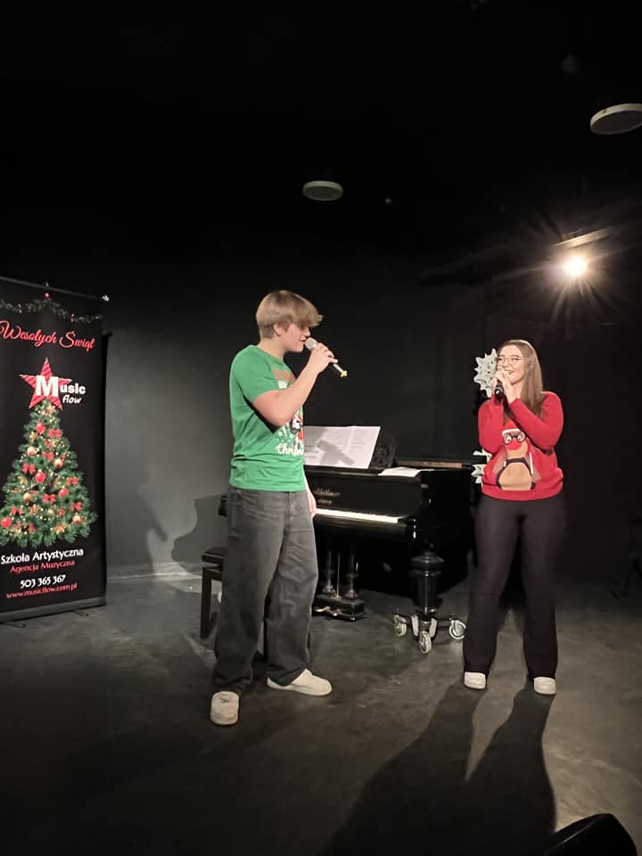 Musicflow - Szkoła Muzyczna Gdańsk