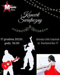 Koncert Uczniów Musicflow