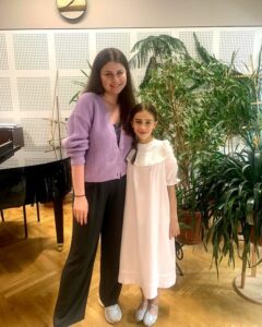 Przygotowanie do castingu