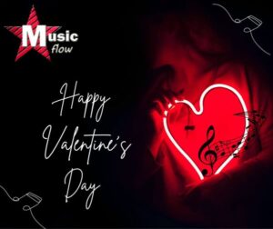 Voucher na walentynki