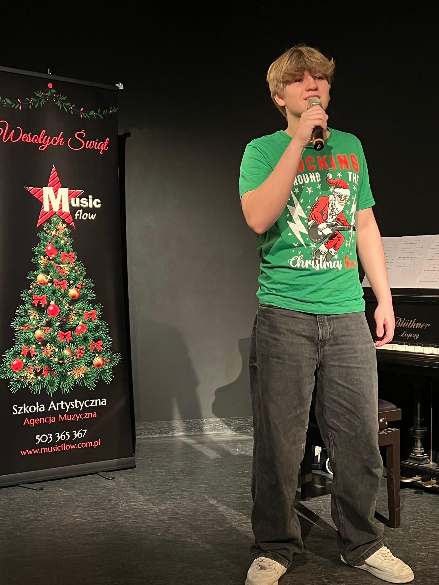 Musicflow - Szkoła Muzyczna Gdańsk