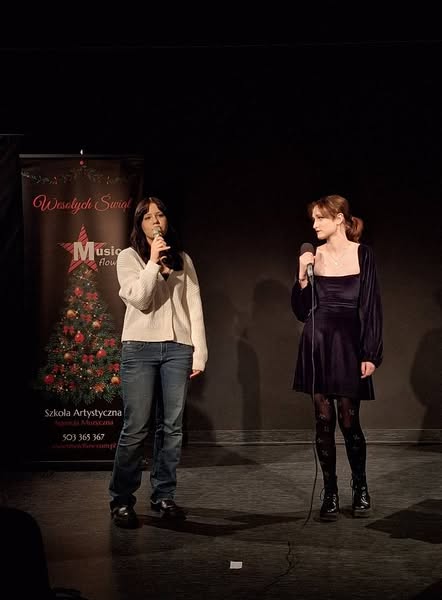 Musicflow - Szkoła Muzyczna Gdańsk