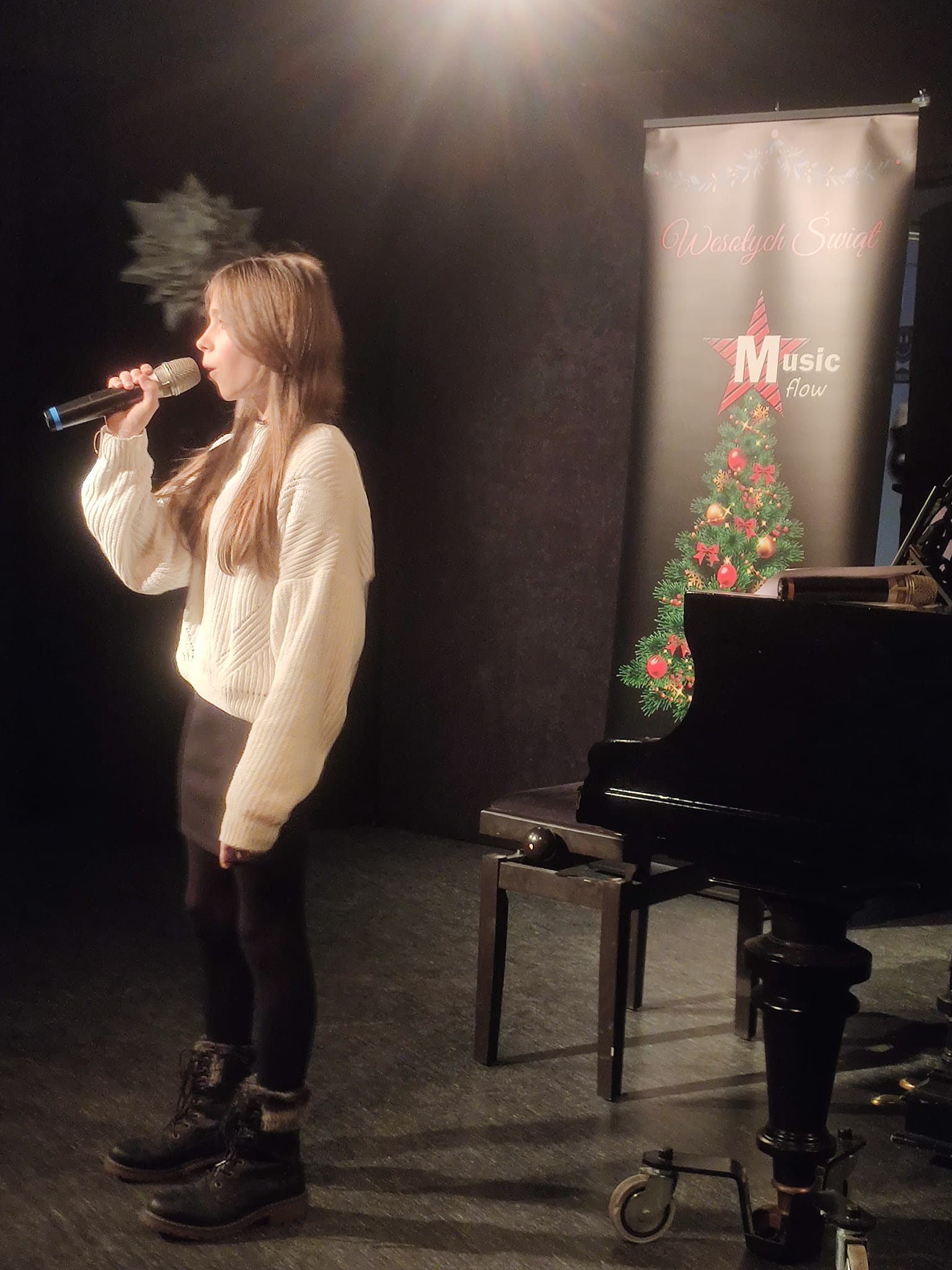 Musicflow - Szkoła Muzyczna Gdańsk