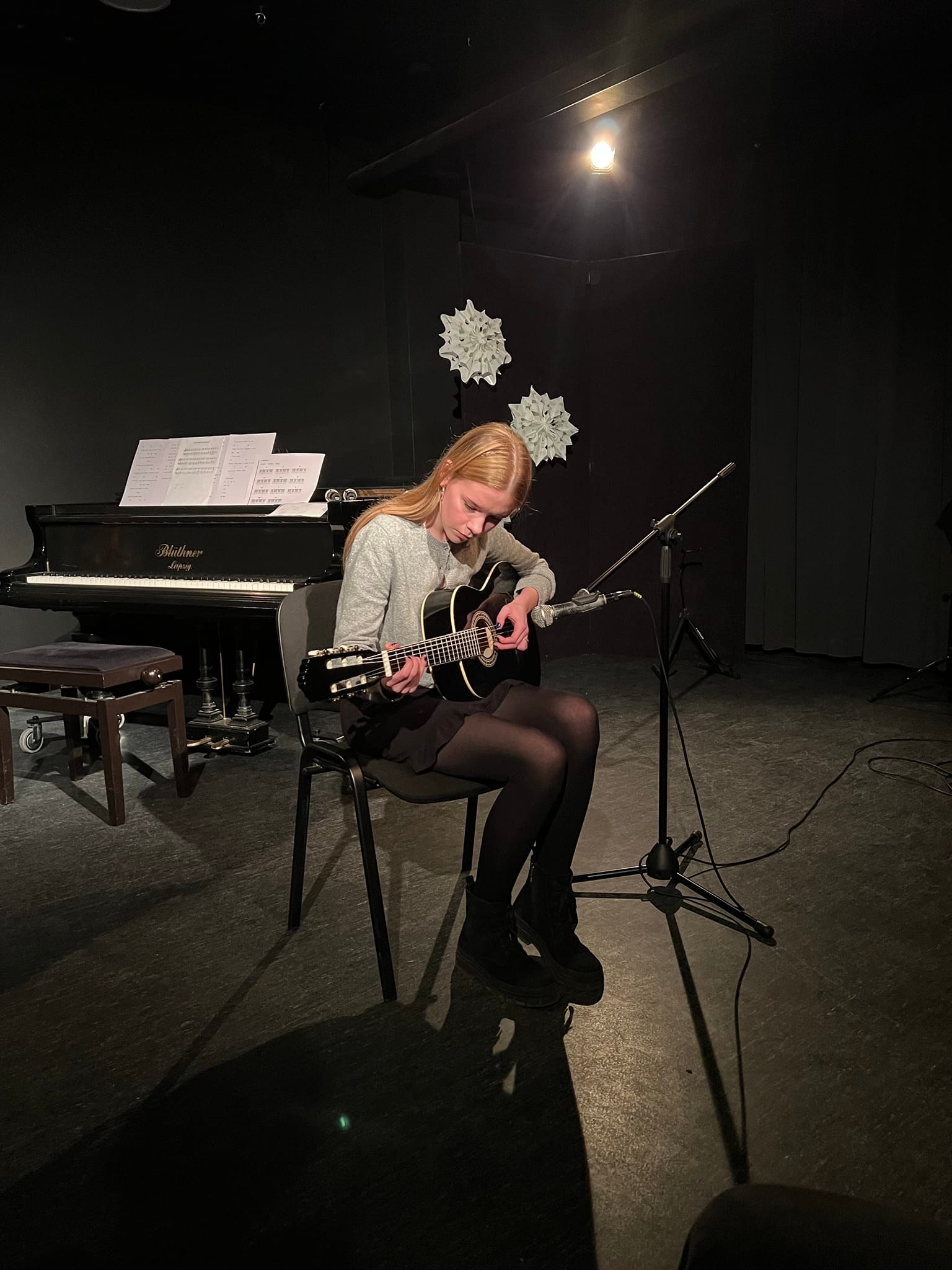 Musicflow - Szkoła Muzyczna Gdańsk