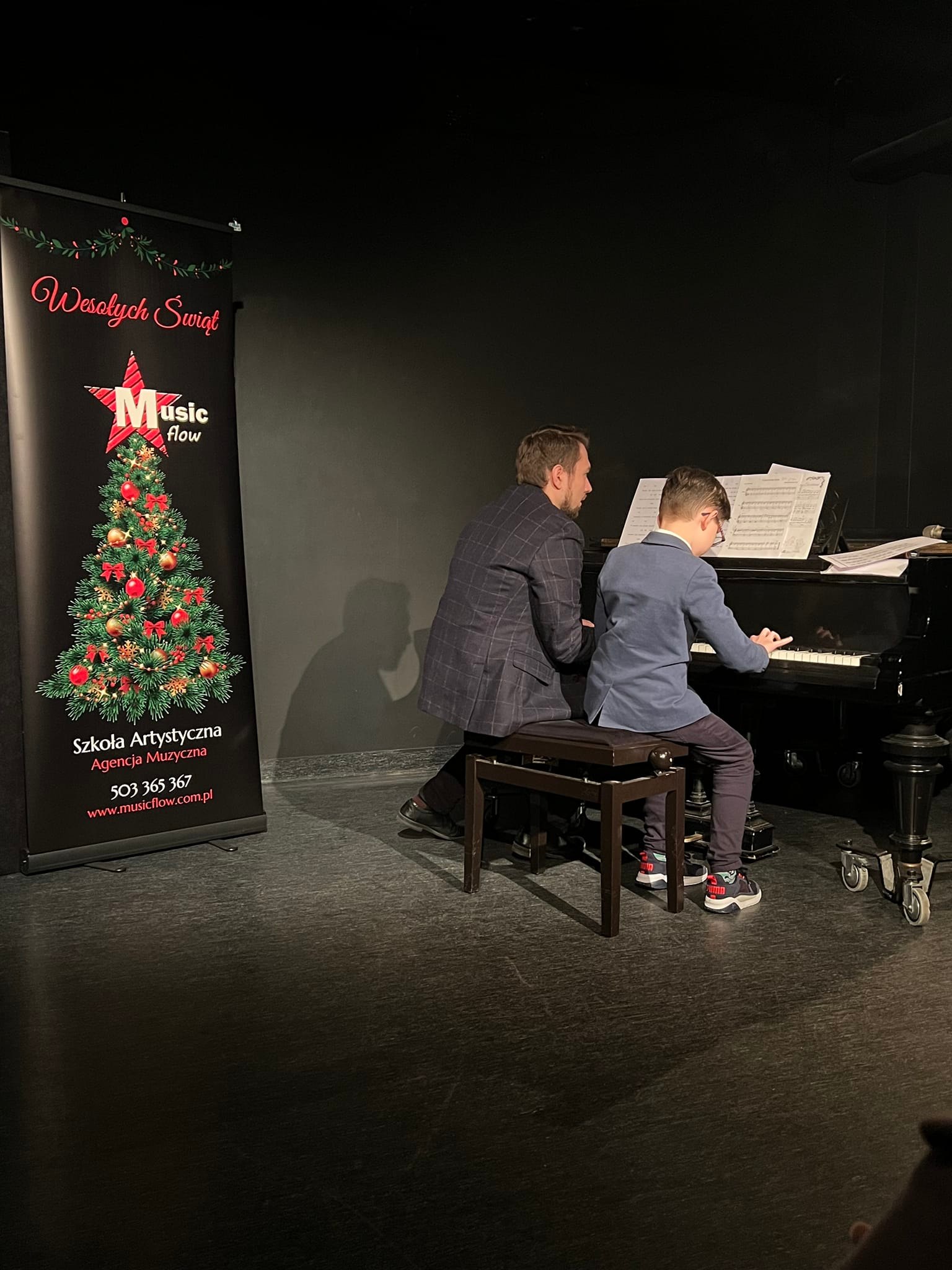 Musicflow - Szkoła Muzyczna Gdańsk