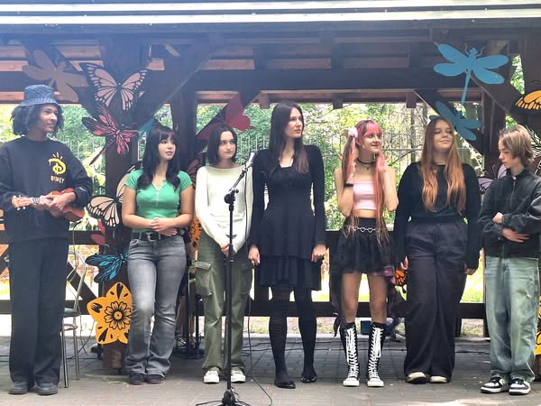 Musicflow - Szkoła Muzyczna Gdańsk