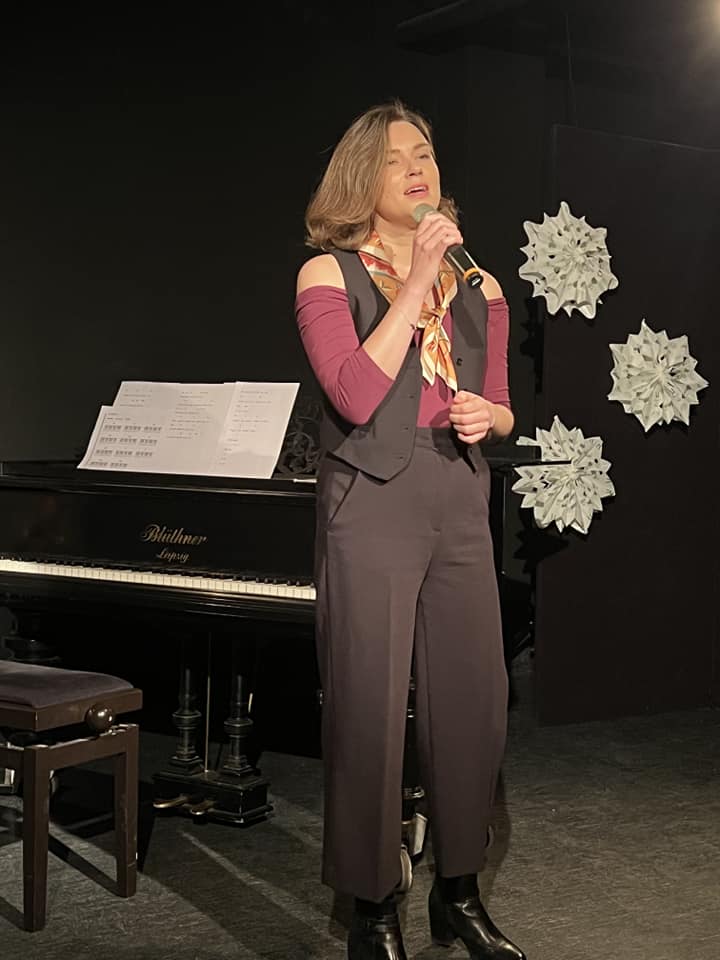 Koncert Kolęd - Szkoła Muzyczna