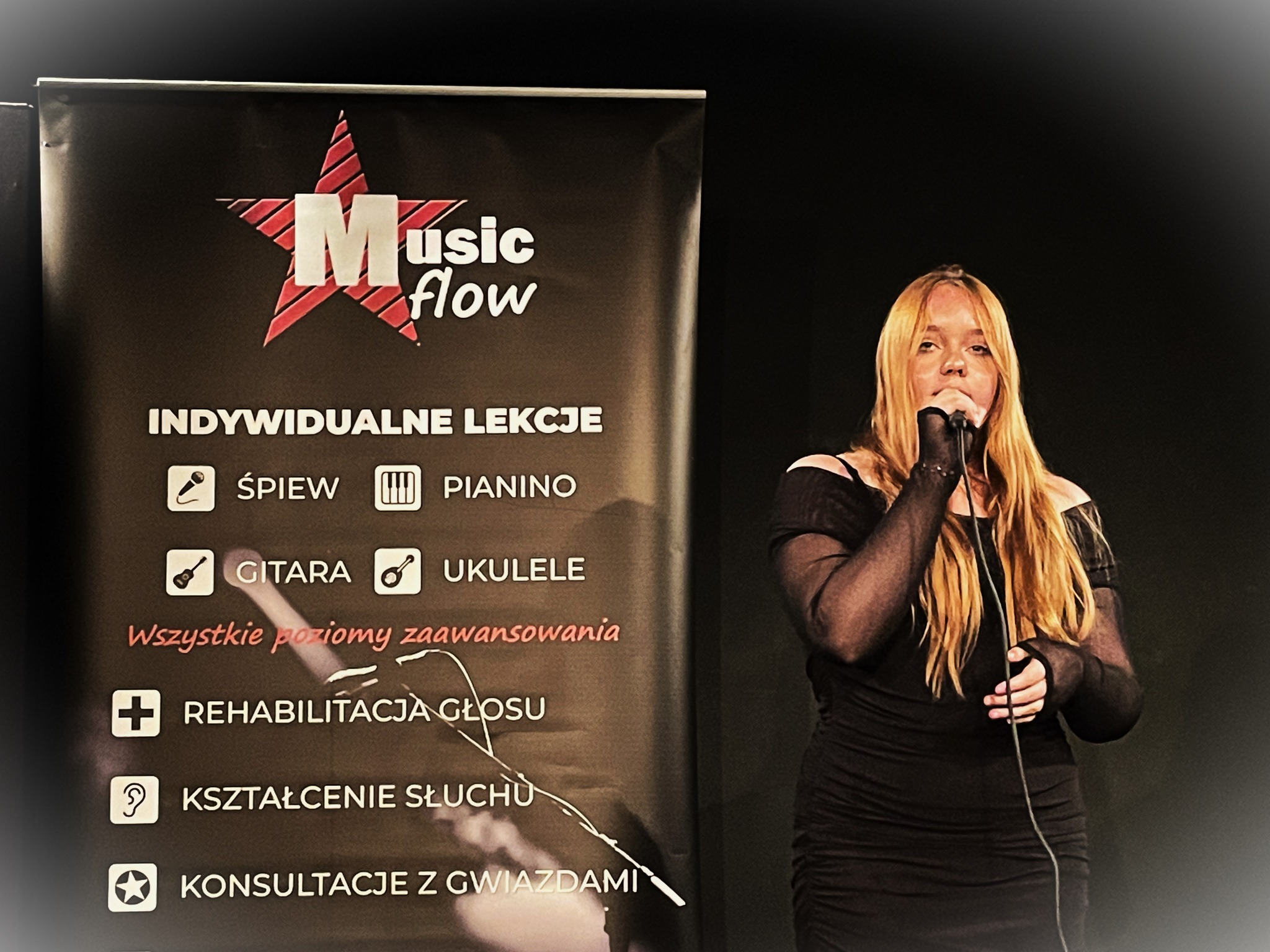 Musicflow - Szkoła Muzyczna Gdańsk
