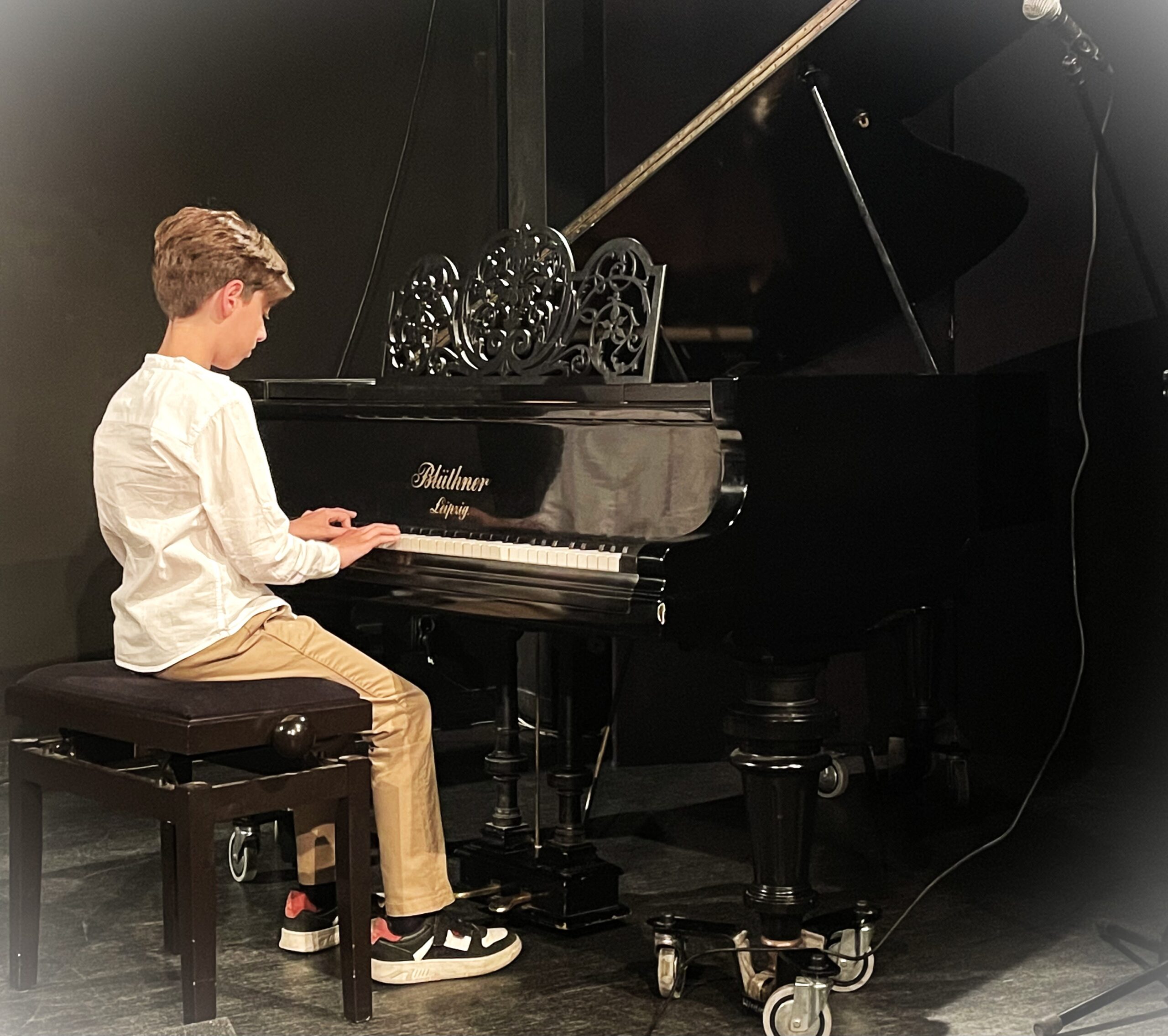 Koncert pianina