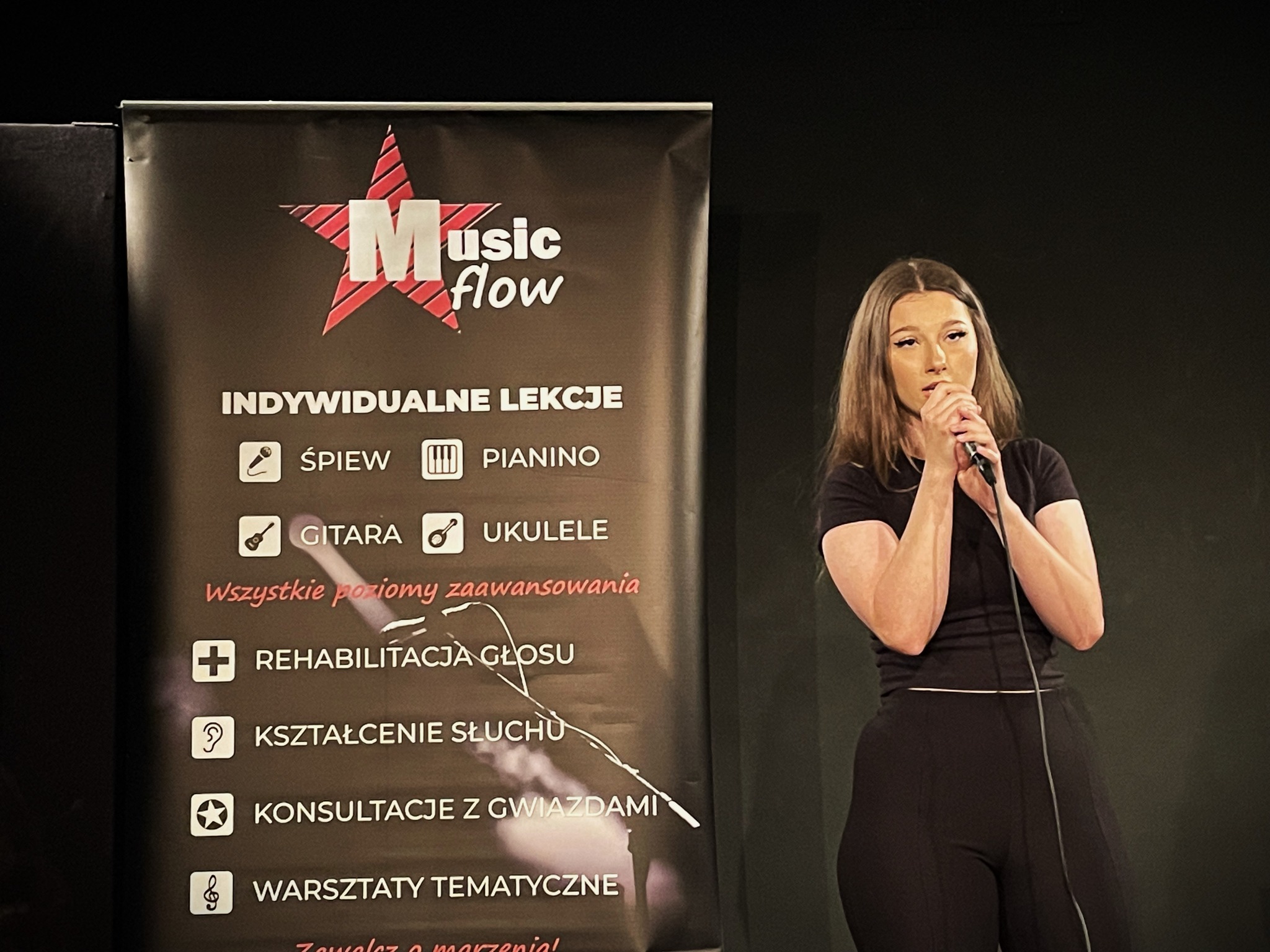 Musicflow - Szkoła Muzyczna Gdańsk