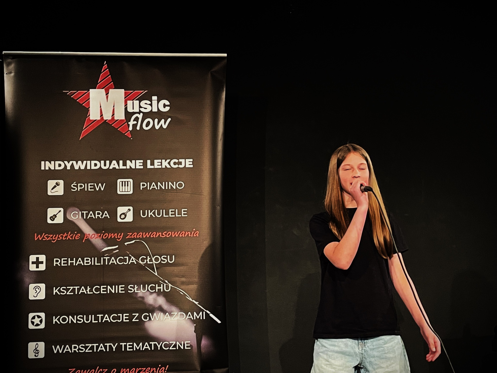 Musicflow - Szkoła Muzyczna Gdańsk