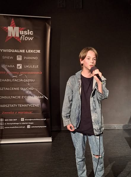 Musicflow - Szkoła Muzyczna Gdańsk