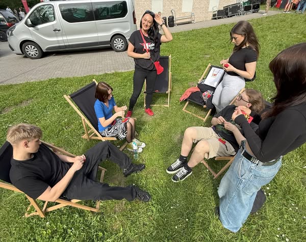 Musicflow - Szkoła Muzyczna Gdańsk