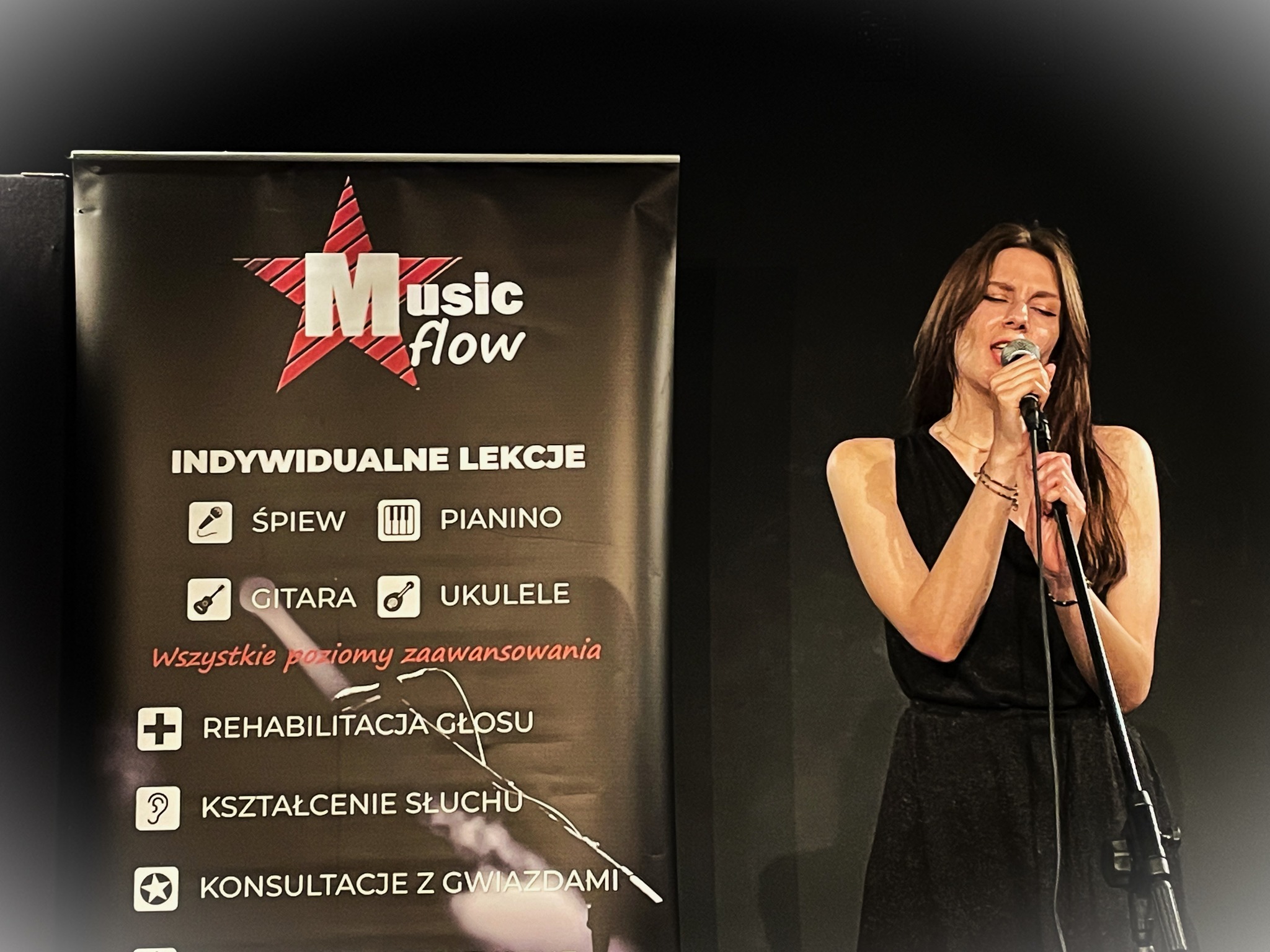 Musicflow - Szkoła Muzyczna Gdańsk