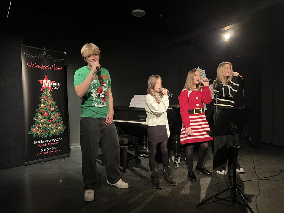 Musicflow - Szkoła Muzyczna Gdańsk