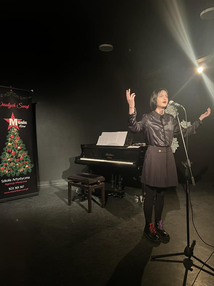 Musicflow - Szkoła Muzyczna Gdańsk