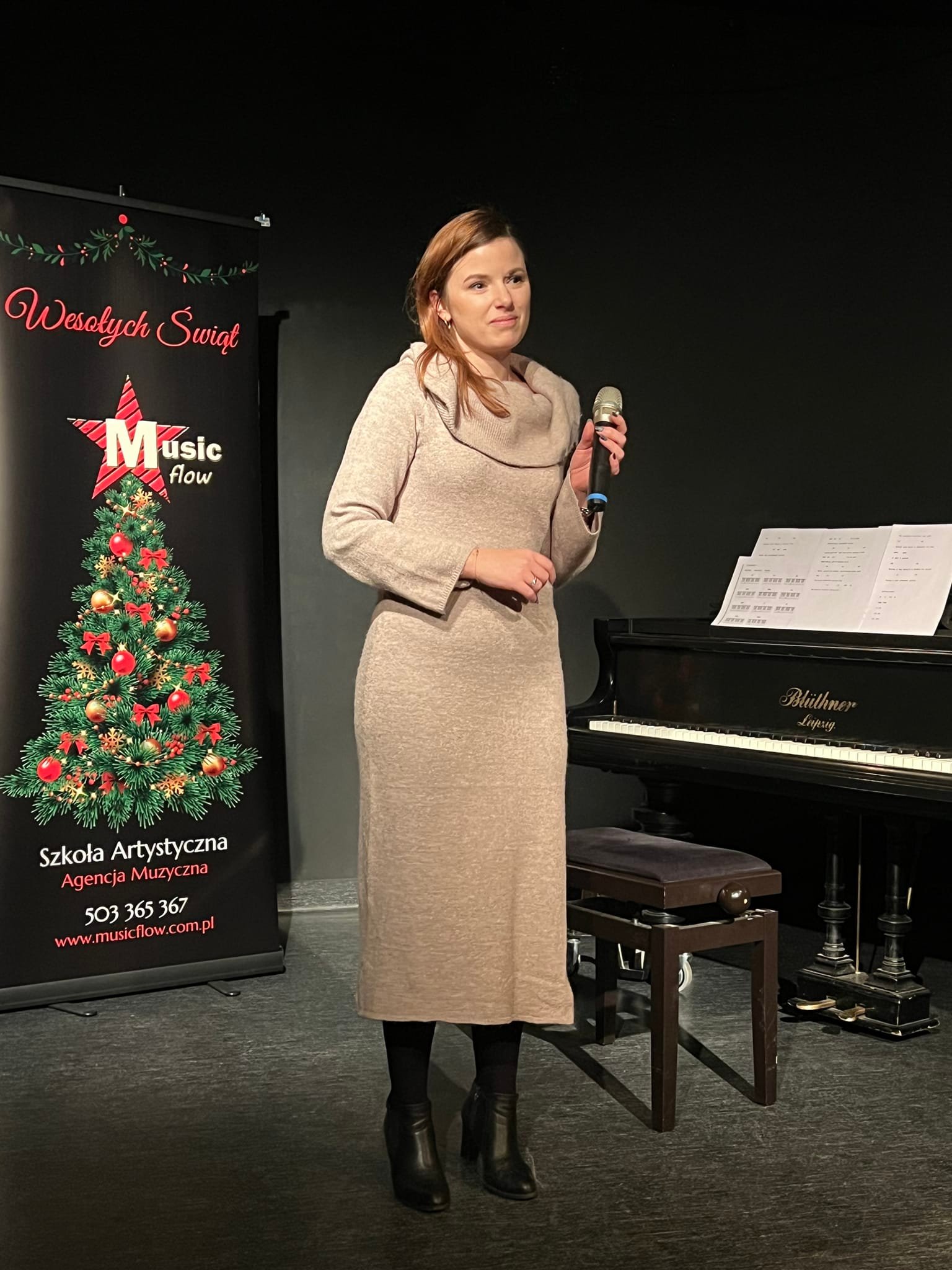 Musicflow - Szkoła Muzyczna Gdańsk