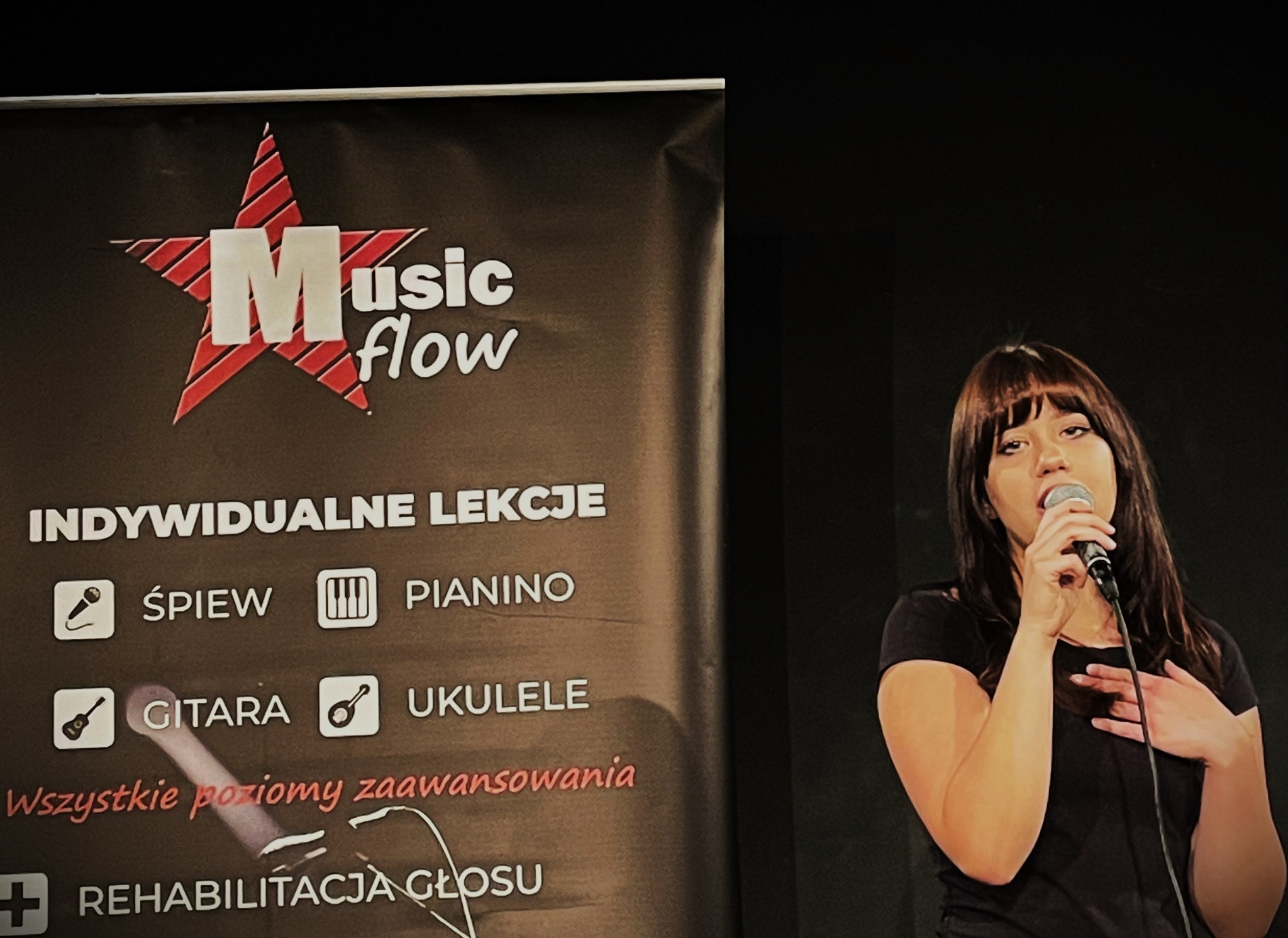 Musicflow - Szkoła Muzyczna Gdańsk
