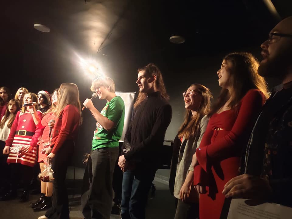 Musicflow - Szkoła Muzyczna Gdańsk