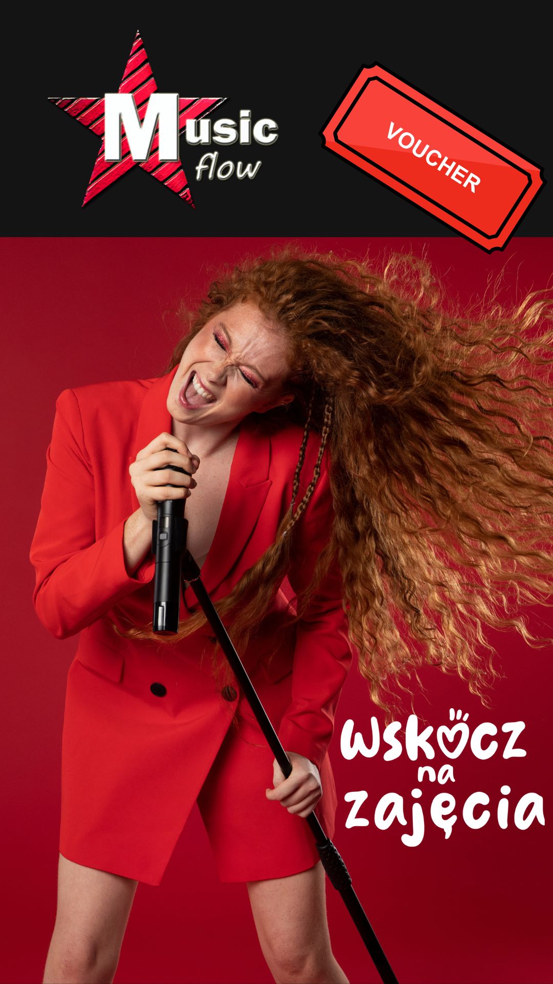 Musicflow - Szkoła Muzyczna Gdańsk